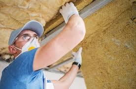 Types of Insulation We Offer in West Dundee, IL